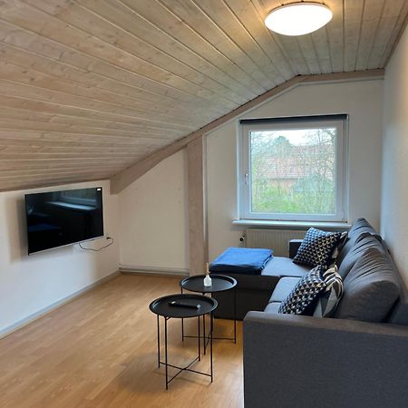 Cozy Apartment In Биллунн Экстерьер фото