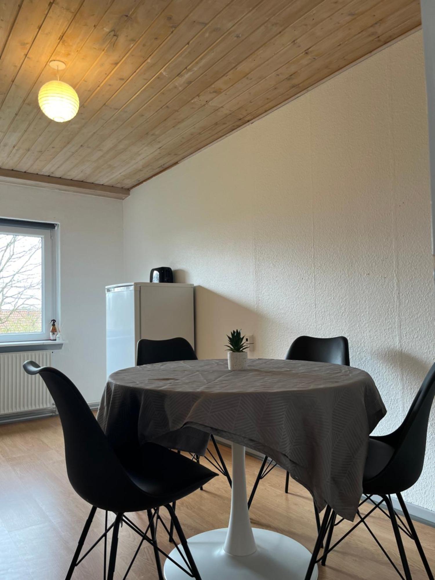 Cozy Apartment In Биллунн Экстерьер фото
