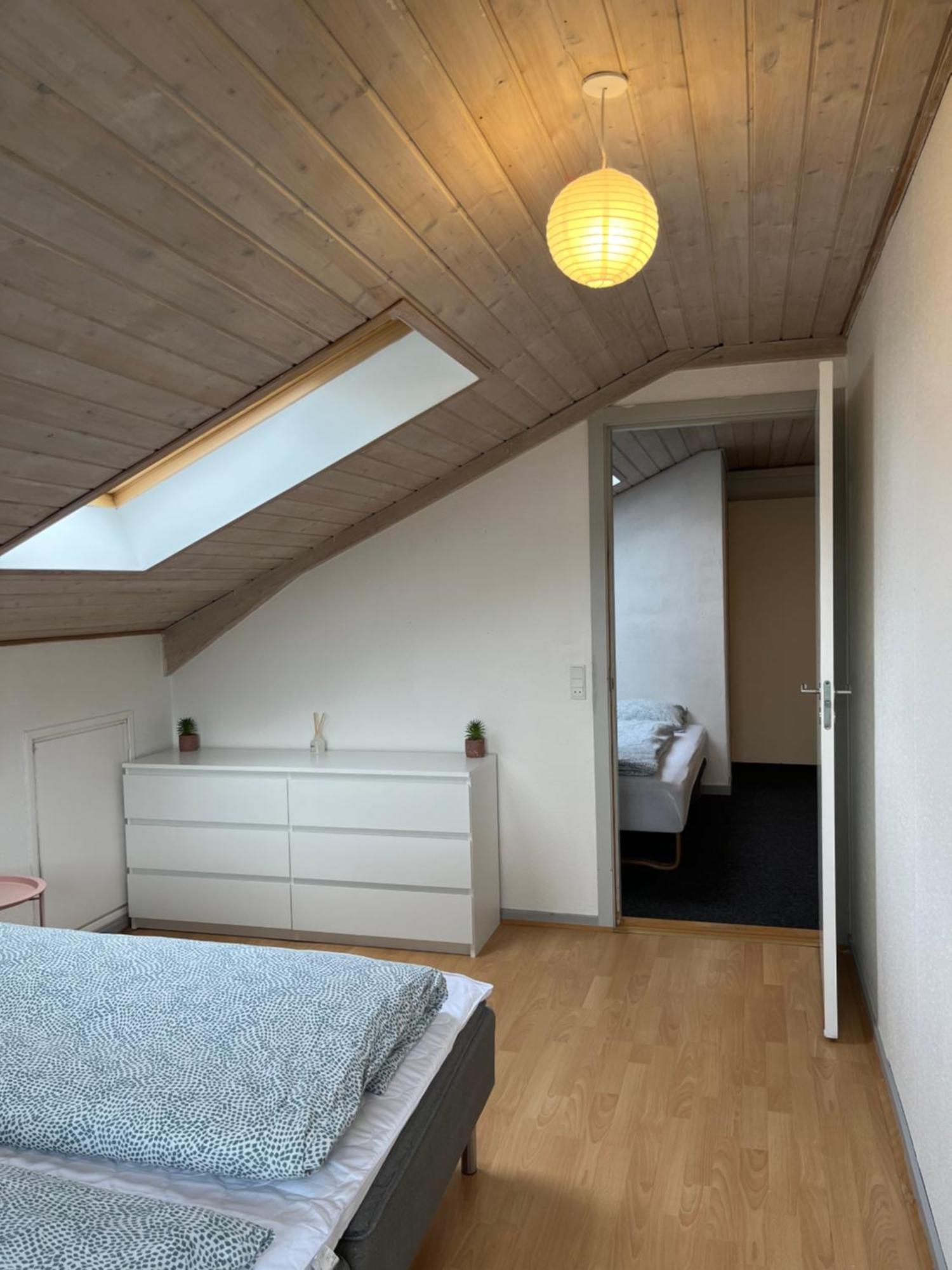 Cozy Apartment In Биллунн Экстерьер фото